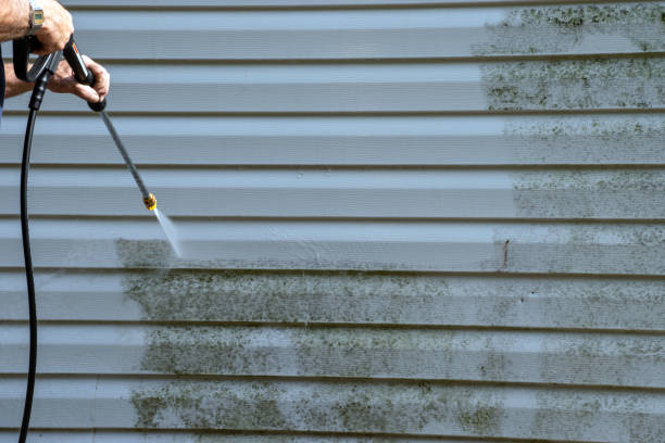 Best Fiber Cement Siding Installation  in Ladera Ranch, CA