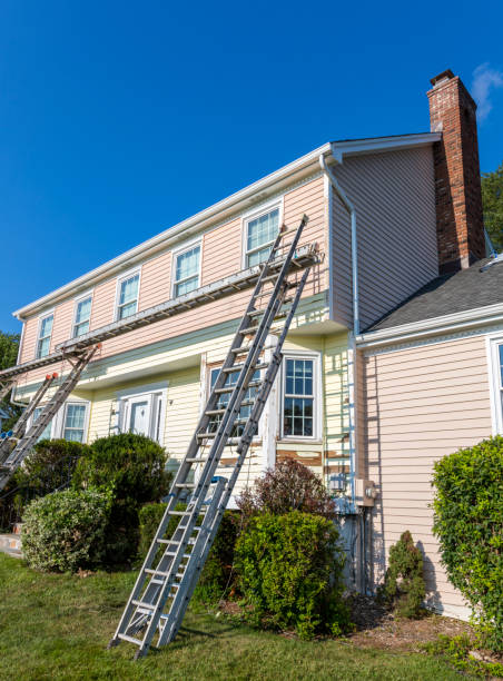 Best Engineered Wood Siding  in Ladera Ranch, CA