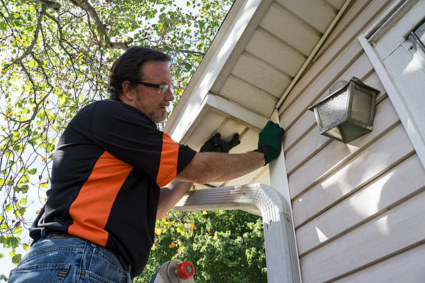 Best Steel Siding Installation  in Ladera Ranch, CA