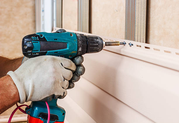 Ladera Ranch, CA Siding Installation & Repair Company